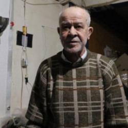 Bir ömür sigortasız çalışan Hasan amcadan haber var