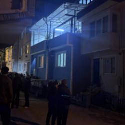 Bursa'da baba ve kızı evde ölü bulundu
