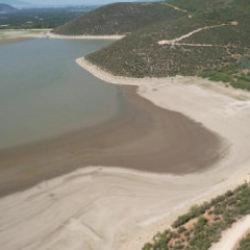 Bursa'da bir göl daha yok oluyor!