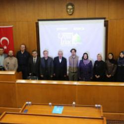 TDV’nin Mevlid-i Nebî Hikâye Yarışması’nda ödüller sahiplerini buldu