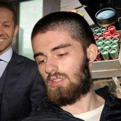 Cem Garipoğlu'nun kuzeninin evinden çıkanlar şoke etti: Yakalama kararı çıkartıldı!