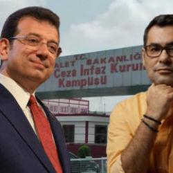 CHP'de 'Hırsızların elini sıkmam' tartışması! Her konuda konuşan İmamoğlu neden suskun?