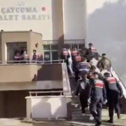 'Sınavsız ehliyet' operasyonu! 10 kişi gözaltına alındı