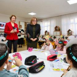 Gaziantep'te 'Yetenek Kaşifi Projesi' okullarda tanıtılıyor