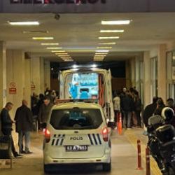 Girdiği trafoda akıma kapılıp öldü