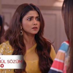Gönül Sözüm dizisinde Neeti köşeye sıkışıyor! İkna edebilecek mi?