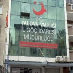 Görevden uzaklaştırılan Yalova İl Göç İdaresi Müdürünün mesajları ortaya çıktı