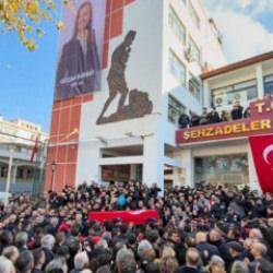Şehzadeler'de yeni belediye başkanı belli oldu