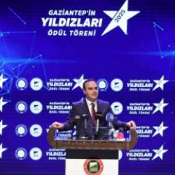 Bakan Kacır müjdeyi verdi! 4 sanayi koridoru oluşturulacak iller belli oldu 