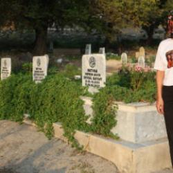 13 yakınını kaybeden Zübeyde: 'Her gün annemin ağıt sesini dinliyorum'