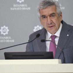 İstanbul Sanayi Odası Başkanı Bahçıvan yeni asgari ücret beklentisini açıkladı