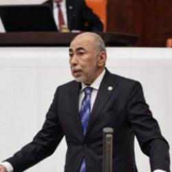 İYİ Partili Çirkin'den Bakan Kurum'a teşekkür: Gerçekten hakkını vermek gerekir