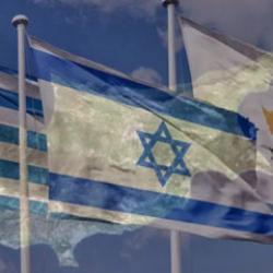 Kıbrıs'ta gizli toplantı! İsrail medyası: Türkiye ile savaşa mı hazırlanıyoruz?