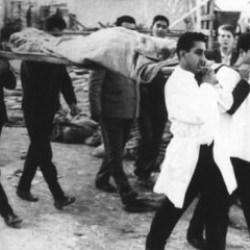 Kanlı Noel'in 62. yılı: Kıbrıs'ta Rum barbarlığı! Tanıklar o günü anlattı