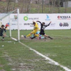 'Şike' sonrası ligden çekilme kararı aldılar: 'Başkan'ın aile hayatı bitti'