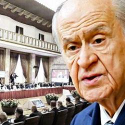 MHP'den üç aşamalı Terörsüz Türkiye raporu