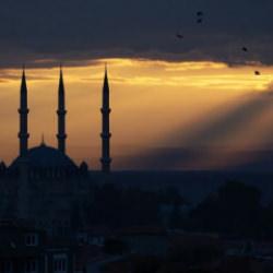 Mukaddes üç aylar yarın başlıyor