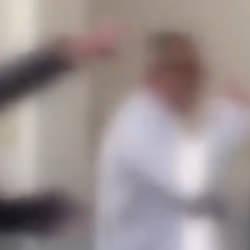 Öğretmenle alay eden liselilere ibretlik ceza