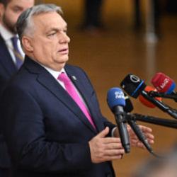 Orban 'aptalca' dedi: Bu, AB'nin savaşa girmesi demek!