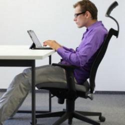 Otururken beyniniz küçülmesin! Hareketsiz yaşam beyni tehdit ediyor  