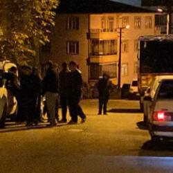 Yer: Kocaeli! 16 yaşındaki çocuk başından vurulmuş halde bulundu