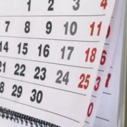 Ramazan ve Kurban Bayramı ne zaman? 2026 Bayram tarihleri hangi günlere denk geliyor