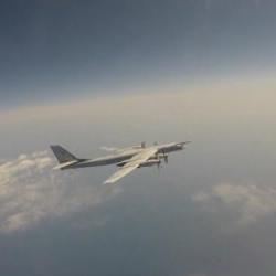 Rusya ateşle oynuyor: Uzun menzilli bombardıman uçakları Karadeniz'de!