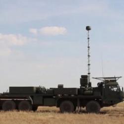 S-500 sistemi göreve başladı!