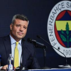 İstifa iddiaları sonrası Fenerbahçe'den Sadetttin Saran açıklaması!