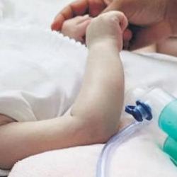 SMA’lı hasta sayısı azaldı