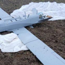 Son dakika: Balıkesir'de İHA düştü!