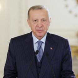 Son Dakika: Cumhurbaşkanı Erdoğan'dan Karadeniz uyarısı: Tarafları ikaz ediyoruz