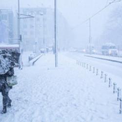 Son dakika: Meteoroloji'den uyarı üstüne uyarı! Kar tatili haberleri peş peşe geldi...