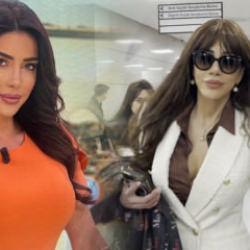 Son dakika: Ünlü spiker Ela Rümeysa Cebeci tutuklandı