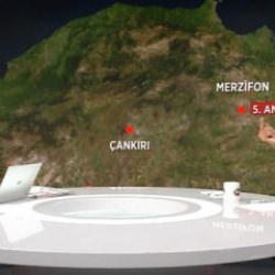 Sözcü TV yayınında Yılmaz Özdil’den F-16'nın düşürdüğü İHA operasyonuna tam not 