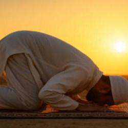 Tesbih namazı nasıl kılınır? Tesbih namazı kaç rekat?