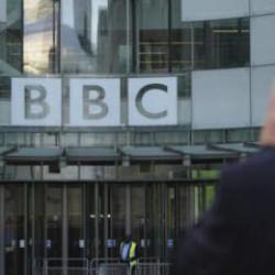 Trump, 'konuşmamı tahrif ettiler' dedi: BBC'ye 5 milyar dolarlık iftira davası açtı