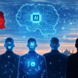 Türkiye'de her 5 kişiden 4'ü yapay zekadan haberdar