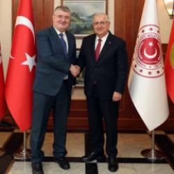 Türkiye'den İsrail ve Yunanistan'a F-35 uyarısı: Lobi yaptığınızı biliyoruz!