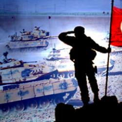 Türkiye'den SDG'ye uyarı: Kimseye sormadan gerekeni yaparız