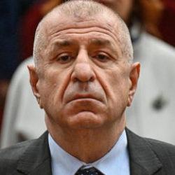 Ümit Özdağ'a Şeyh Sait iddianamesi! Hapsi istendi