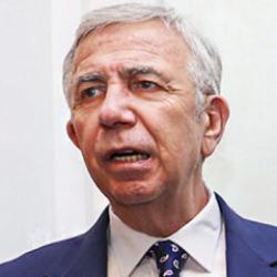 İçişleri Bakanlığı'ndan Mansur Yavaş'a imar soruşturması