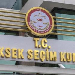 YSK’de yeni dönem: 6 üye değişecek, yeni başkan seçilecek