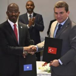 Zenginliğimizi Türkiye ile paylaşarak devlet olarak kazanç sağlayacağız