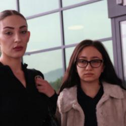 Tuğyan Ülkem Gülter ve arkadaşının uyuşturucu test sonucu açıklandı