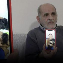 Altın ve paraları alıp sırra kadem bastı: 8 aydır karısından haber alamıyor