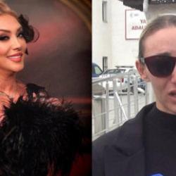 Güllü'nün cinayet şüphelisi Tuğyan hakkında kan donduran iddialar