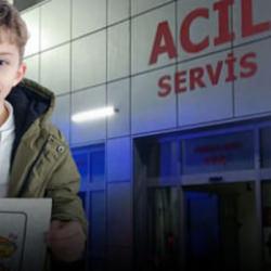 Kol ağrısı şikayetiyle başladı! 8 yaşındaki Tarık kurtarılamadı 