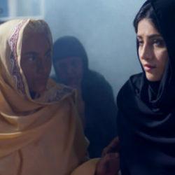 Bana Umudu Anlat 6.bölüm: Nasim Rabi'ye saldırmaktan vazgeçmiyor