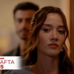 Arafta 19.bölüm: Ateş ve Mercan arasında büyük gerilim 